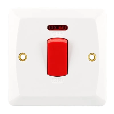 Công tắc 45a của Anh